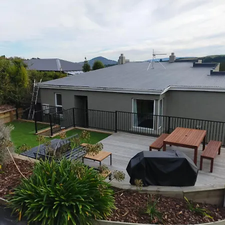Relax In Kenmure Dunedin Exterior photo