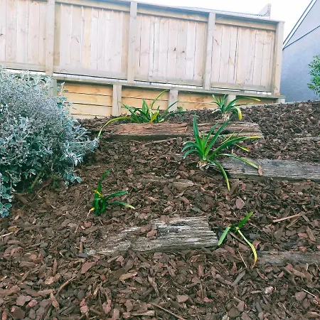 Relax In Kenmure Dunedin Exterior photo