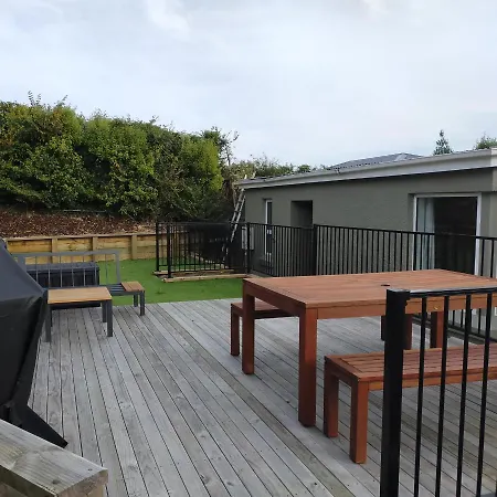 Relax In Kenmure Dunedin Exterior photo