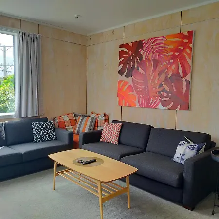 Relax In Kenmure Dunedin Exterior photo