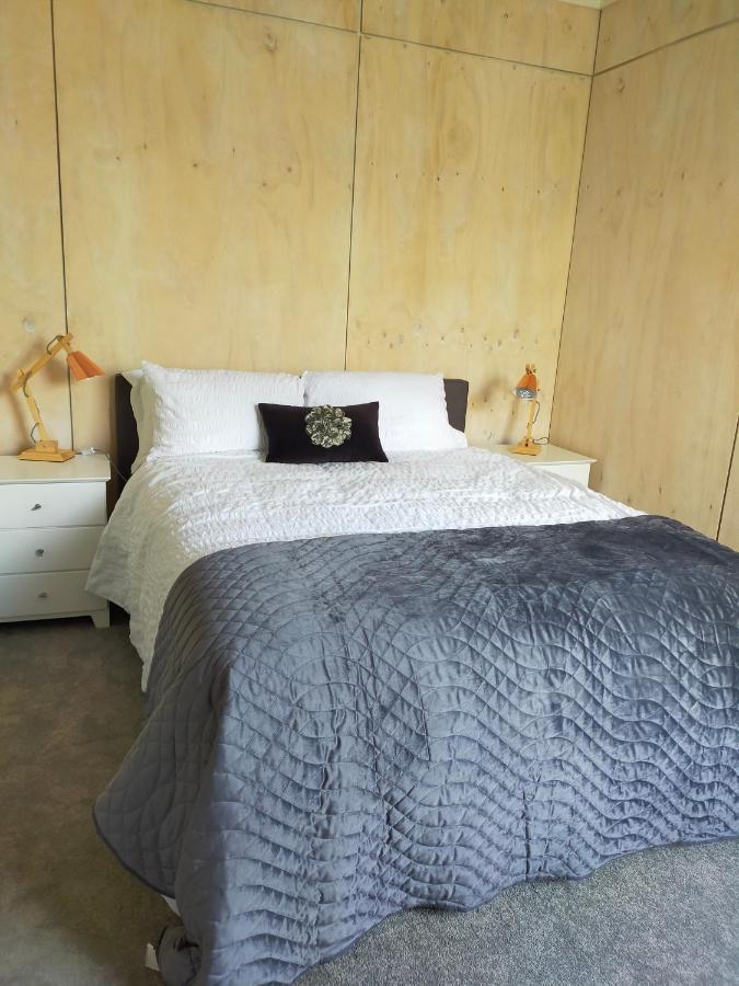 Holiday home Relax In Kenmure Dunedin