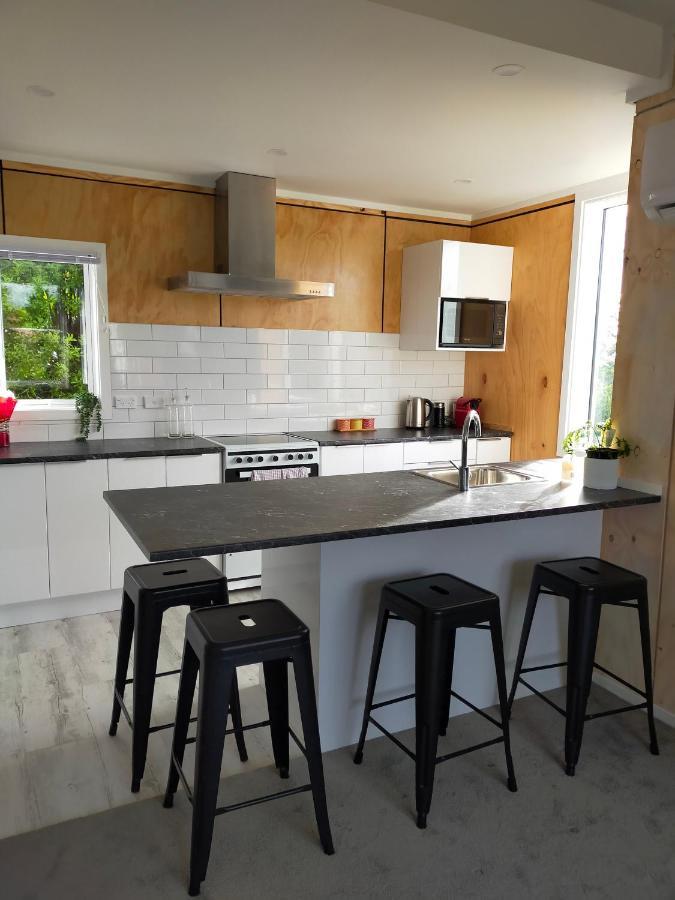 Relax In Kenmure Holiday home