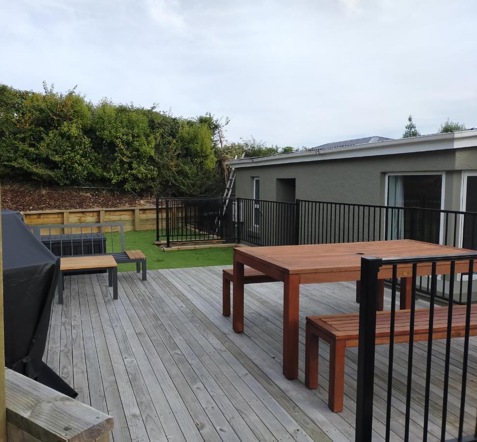Relax In Kenmure Holiday home *